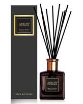 areat - AREON Vanilla Black, 150 ml - 2 nuotrauka