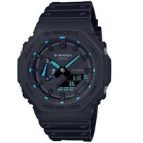 casio g shock - Casio G-Shock GA-2100-1A2ER - 1 nuotrauka