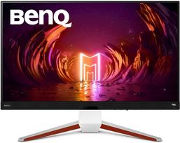 monitoriai 3840 x 2160 144hz - BenQ Mobiuz EX3210U, 32", 2 ms - 1 nuotrauka