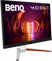 monitoriai 3840 x 2160 144hz - BenQ Mobiuz EX3210U, 32", 2 ms - 2 nuotrauka