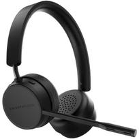 Energy Sistem Office 6 Black (Juodos)