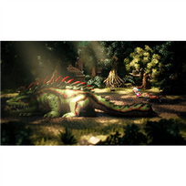 switch 2 nintendo - Nintendo Switch žaidimas Square Enix Octopath Traveler 2 - 2 nuotrauka