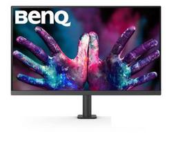 monitorius 4k 36 - BenQ PD3205UA - 4 nuotrauka