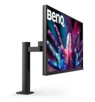 monitorius 4k 36 - BenQ PD3205UA - 6 nuotrauka