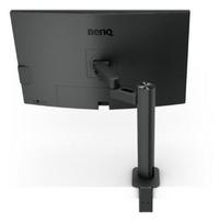 monitorius 4k 36 - BenQ PD3205UA - 13 nuotrauka
