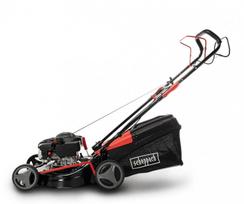 rinktuvai - Scheppach MP150-46, 46 cm - 6 nuotrauka