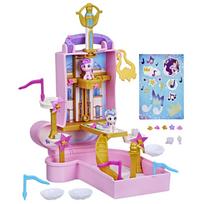 my little pony figureliu rinkinys - My little pony „Mini World Magic“ - 2 nuotrauka
