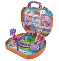 my little pony figureliu rinkinys - My little pony „Mini World Magic“ - 4 nuotrauka