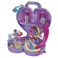 my little pony figureliu rinkinys - My little pony „Mini World Magic“ - 6 nuotrauka