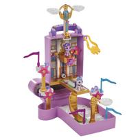 my little pony figureliu rinkinys - My little pony „Mini World Magic“ - 7 nuotrauka