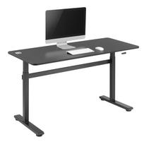Ergo Office ER-401, reguliuojamas aukštis, juodas