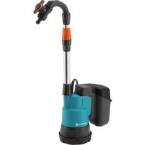 drenazinis siurblys - Gardena 14602-66 water pump Impulse pump 2 bar 2000 l/h - 1 nuotrauka