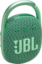 jbl koloneles - JBL Clip 4 Eco Green (Žalia) - 1 nuotrauka