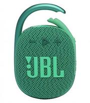 jbl koloneles - JBL Clip 4 Eco Green (Žalia) - 2 nuotrauka