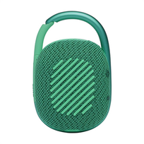 jbl koloneles - JBL Clip 4 Eco Green (Žalia) - 6 nuotrauka