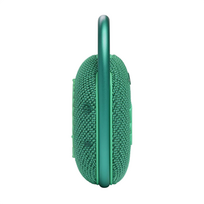 jbl koloneles - JBL Clip 4 Eco Green (Žalia) - 7 nuotrauka