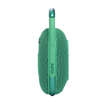 jbl koloneles - JBL Clip 4 Eco Green (Žalia) - 8 nuotrauka