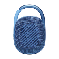 jbl koloneles - JBL Clip 4 Eco Blue (Mėlyna) - 3 nuotrauka