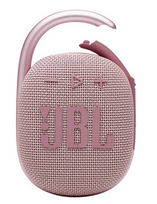 Pirkti JBL Clip 4 Pink (Rožinė) - Photo 1