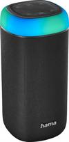 koloneles 30w - Hama Shine 2.0 Black (Juoda) - 1 nuotrauka