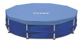 Baseino apdangalas Intex 28031