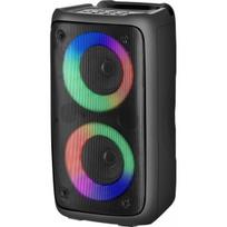 aux bluetooth - Defender Boomer 20 Black (Juoda) - 1 nuotrauka