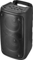 aux bluetooth - Defender Boomer 20 Black (Juoda) - 2 nuotrauka