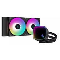 Deepcool LS520 SE 120 mm CPU Cooler R-LS520-BKAMMM-G-1