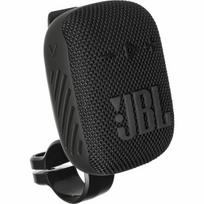 bluetooth speaker - JBL Wind 3S Black (Juoda) - 5 nuotrauka