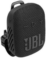bluetooth speaker - JBL Wind 3S Black (Juoda) - 1 nuotrauka