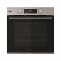 orkaite whirlpool - Whirlpool OMSK58HU1SX - 2 nuotrauka