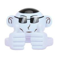 Promate Ape White (Balta)