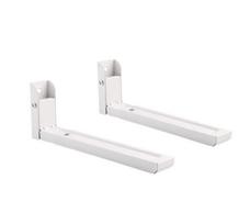 WALL MOUNT UNIVERSAL 30KG/WHITE WM-U30-01-W GEMBIRD