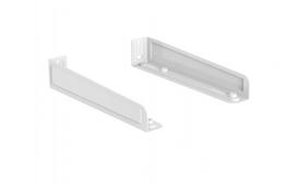 WALL MOUNT UNIVERSAL 35KG/WHITE WM-U35-01-W GEMBIRD
