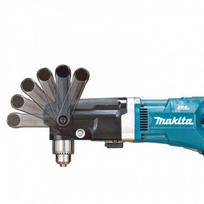 makita greztuvo - Makita DDA460ZK - 2 nuotrauka