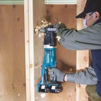 makita greztuvo - Makita DDA460ZK - 3 nuotrauka