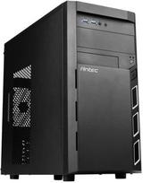 micro korpusas - Antec VSK 3000B-U3/U2 Micro ATX - 5 nuotrauka
