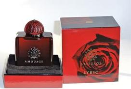 amouage kvepalai - Amouage Lyric Woman 100ml EDP - 4 nuotrauka