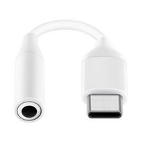 HQ Adapter USB-C to 3.5mm Audio Jack White