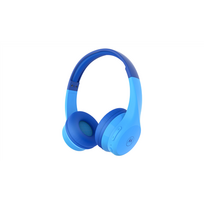 ausines rozines - Motorola Kids Moto JR300 Blue (Mėlynos) - 2 nuotrauka