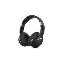 motorola ausines - Motorola Moto XT220 Black (Juodos) - 3 nuotrauka