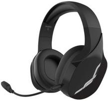 gaming ausines - Zalman ZM-HPS700W Black (Juodos) - 1 nuotrauka