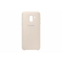 Samsung "Dual Layer Case Galaxy J6 (2018)" Gold (EF-PJ600CFE)