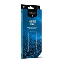 Myscreen Protector "HybridGLASS Edge 3D iPhone 7 / 8" White
