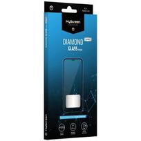 Myscreen Protector "Diamond Glass Edge Lite Motorola Moto G51" Black