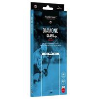 Myscreen Protector "Diamond Glass Edge Vivo Y55s 2021/ Y55 5G/ Y55s 5G" Balck