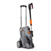 daewoo auksto slegio plovimo irenginiai -  Daewoo DAW 700, 3100 W - 1 nuotrauka