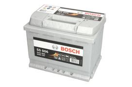 BOSCH 0 092 S50 060 12V 63Ah 610A