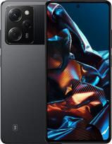 Xiaomi POCO X5 Pro 5G 6/128GB Black (Juodas)