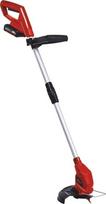 akumuliatorinis trimeris - Einhell GC-CT 18/24 - 1 nuotrauka